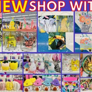 All✨NEW✨at the 99 Cent Store ~ 99 Cent Store Shop w/me 2022 ~ 99 Cents Store Walkthrough
