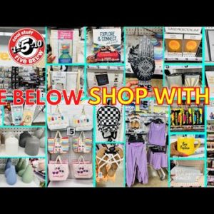 NEW Five Below Shop with me 2022 ~ Five Below🌟NEW🌟Items ~ Five Below Shopping ~ New at Five Below