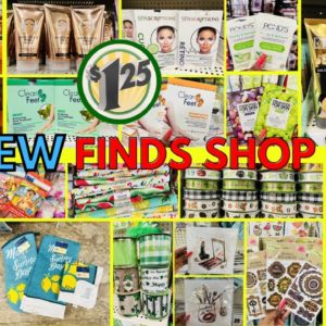 🔥NEW🔥Dollar Tree Shop With Me ~ HUGE Location All NEW at Dollar Tree  ~ Name Brands & More at DT