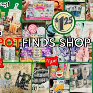 ✨NEW✨Dollar Tree Shop w/me ~ NEW Finds at Dollar Tree ~ Dollar Tree JACKPOT💰🤑Dollar Tree Shopping