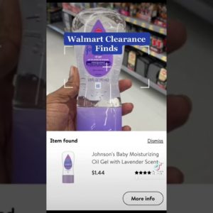 Walmart Clearance Finds 2.26.22