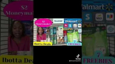 Walmart Deals 3.15.22 & Tisa’s Top 3!