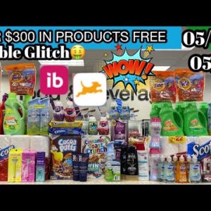 CVS Extreme Couponing Haul 05/08-05/14🔥Free Razors, Cosmetics, Oral Care, Laundry & Paper Products!