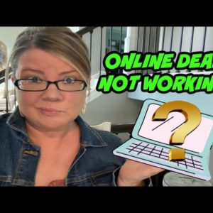 CVS ONLINE DEALS NOT WORKING? | DEAL TALK & MORE!