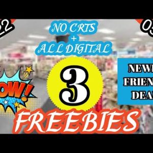 CVS Easy Newbie Friendly All Digital Deals 05/22-05/28|Free Cosmetics, Deodorant, Razors & More!