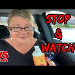 CVS STOP 🛑 & WATCH VIDEO | AWESOME DEAL UPDATES & MORE!