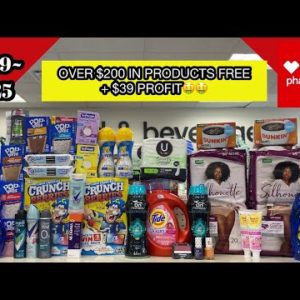 CVS Extreme Couponing Haul 06/19-06/25|$.11 Cereal, Free Deodorant, Toothpaste,Feminine Care & More!