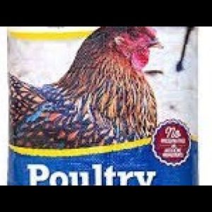 Manna Pro Products LLC 🐔 - Poultry Grit 🐓