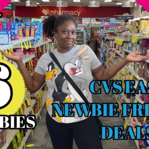 CVS Easy Newbie Friendly All Digital Deals 07/24-07/30 {6 Freebies + MM} + Carepass + $25 Gift Card