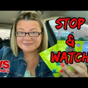 CVS STOP 🛑 & WATCH VIDEO | 7/10 - 7/16 --NEW DEAL & WAIT FOR THIS DEAL!