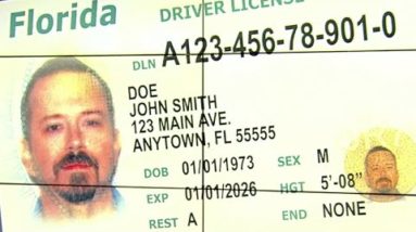 Ask Trooper Steve: How much time to obtain license after moving to Florida?