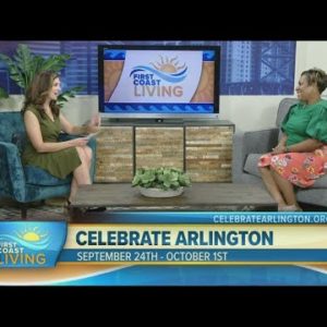 A week to "Celebrate Arlington"