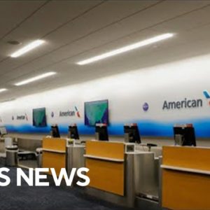 Airports reopening after hurricane forced them to close