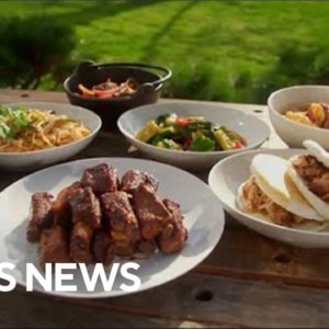 Asian Cuisine | The Dish