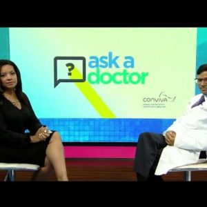 Ask a doctor: What Is Afib?