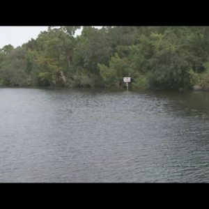 Black Creek residents concerned about flooding ahead of Hurricane Ian