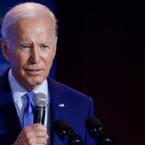 Biden says he hasn't decided on reelection run, UN General Assembly to begin and more stories