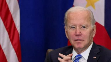 President Biden to deliver remarks about health care and Social Security