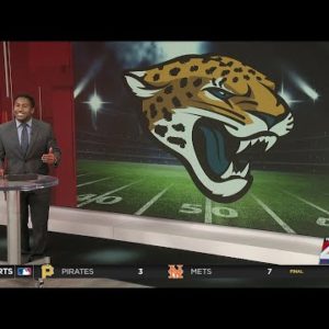 News4Jags: Jaguars Beat Colts 24-0. Is this a sign of good things to come?