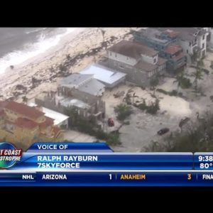 First look at SW Florida damage from 7Skyforce