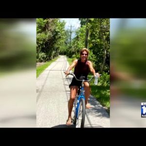 Florida leads the nation in bicycle-related deaths