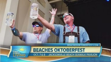Florida's Largest Oktoberfest is back!