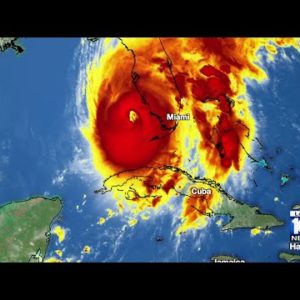 Hurricane Ian: 9 a.m. Wednesday report