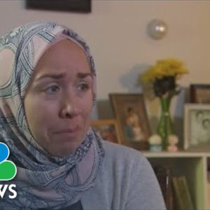 'I Felt Him Leave': Mother Recalls Last Moments With Philadelphia Shooting Victim