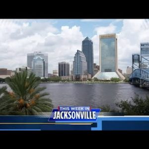 Jacksonville's budget in spotlight; Looking ahead to midterm races