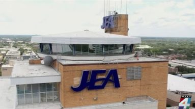 JEA disconnections start today