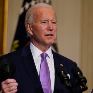 LIVE: Biden Delivers Remarks on Response to Hurricane Ian | NBC News