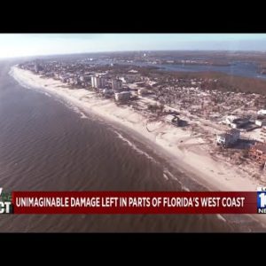 Local 10 News Brief: 09/30/22 Afternoon Edition