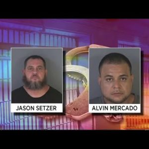 Major drug bust in Clay County