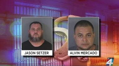 Major drug bust in Clay County
