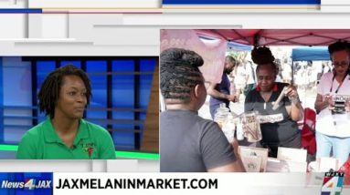 Melanin Market returns to Jacksonville