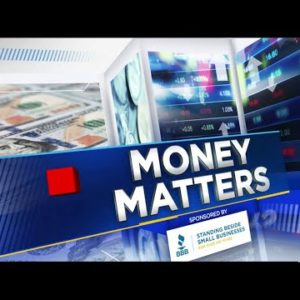 Money Matters: Bar exam pass rate & interest rate hike