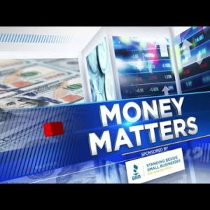 Money Matters: Hurricane Ian & supply chain issues