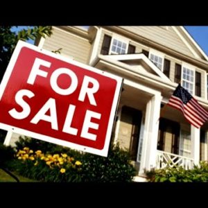 MoneyWatch: Housing market slows as mortgage rates, home prices rise
