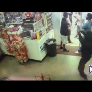 Mother pleads for help and files lawsuit against store in son's killing