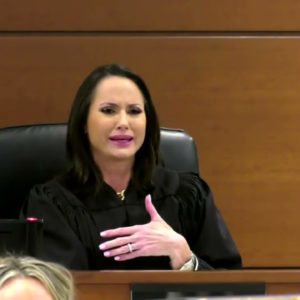 Nikolas Cruz defense suddenly rest; judge admonishes attorney