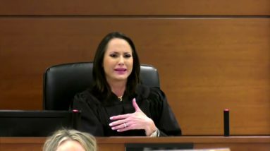 Nikolas Cruz defense suddenly rest; judge admonishes attorney