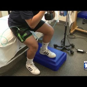 Novel physical therapy approach improves recovery