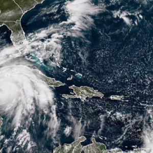 Bradenton, Florida Mayor Gene Brown details preparation ahead of Hurricane Ian