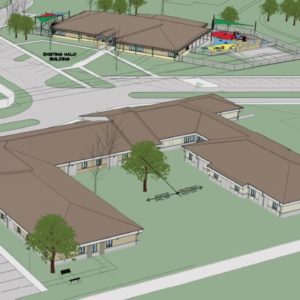 Polk County’s $19.5 million Salvation Army expansion to alleviate growing need