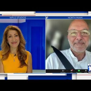 Outgoing Congressman Ted Deutch joins TWISF to discuss past and future
