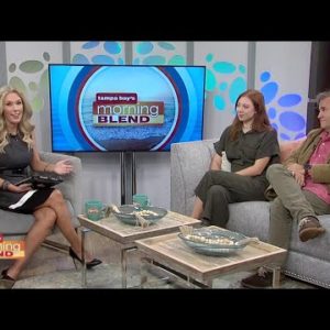 Picasso at the Lapin Agile | Morning Blend