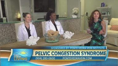 Ponte Vedra Vein Institute: Discussing Pelvic Congestion Syndrome