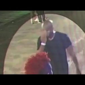 Search underway for man accused of grabbing woman in Orlando