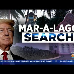 Special Master To Hold First Hearing In Mar-A-Lago Document Case