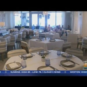 Taste Of The Town: Dune by LT features a Mediterranean-inspired menu